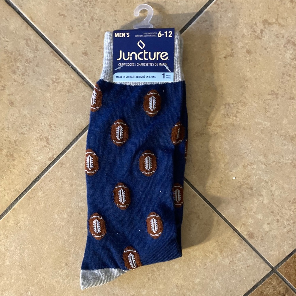 Football socks